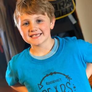 Meet your Posher, Holly